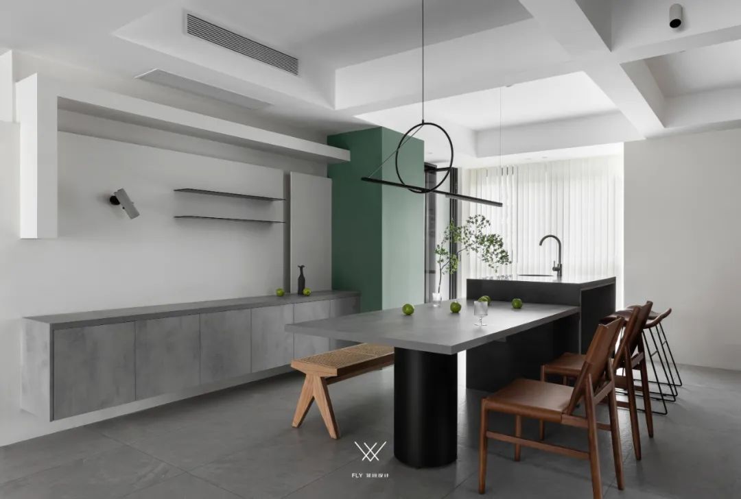 藏匿浪漫的诗意空间丨菲拉设计-34