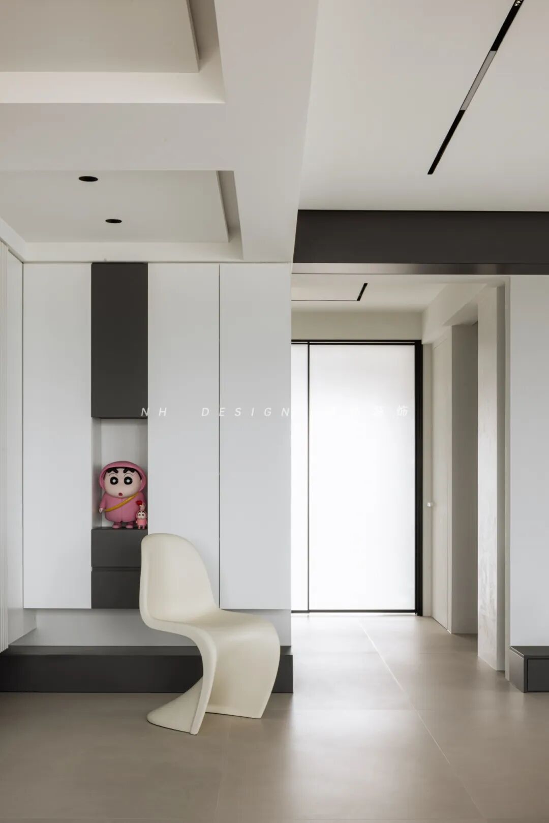 皋亭铭苑丨中国杭州丨浙江南鸿装饰-19