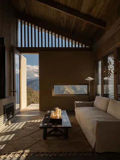 磨迹抹茶  藻溪店丨中国温州丨杭州偲所设计-57