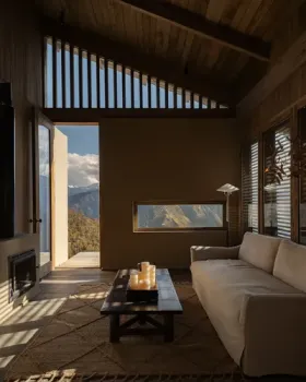 磨迹抹茶  藻溪店丨中国温州丨杭州偲所设计