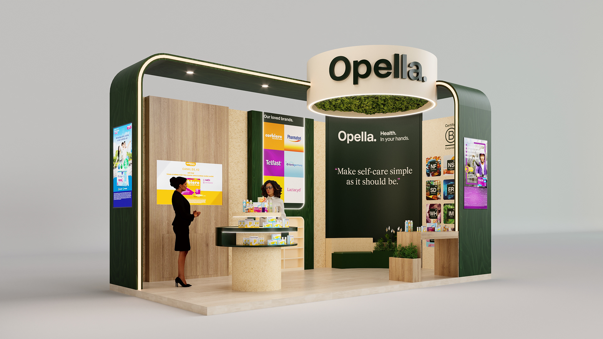 奥佩拉2025年展览展位

注：Opella可能是特定的名称，若有更准确的背景信息，翻译可能会更精准 -5