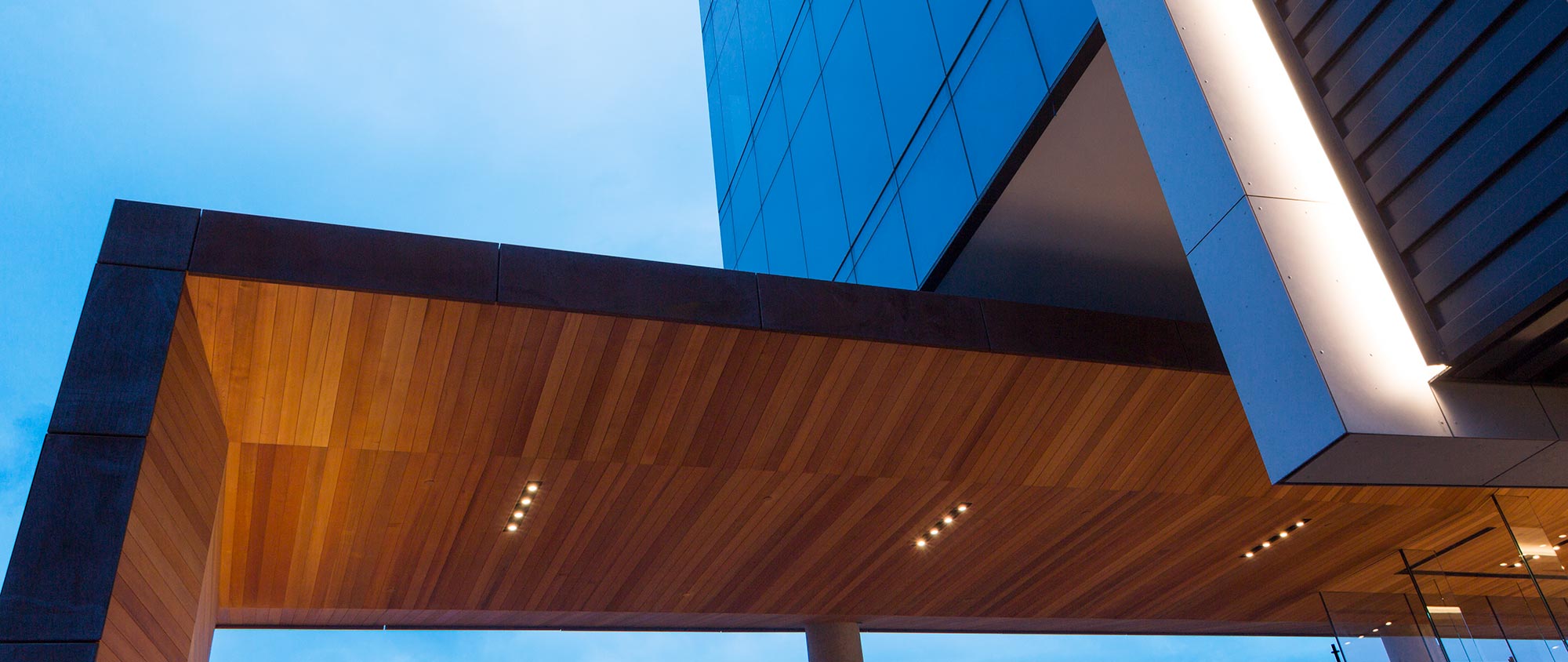 峡谷渡口；沟壑交汇处（注：需结合具体语境确定最合适的表达，这里Gulch常见释义为峡谷、沟壑，Crossing有渡口、交汇处等意思） 丨美国纳什维尔-1