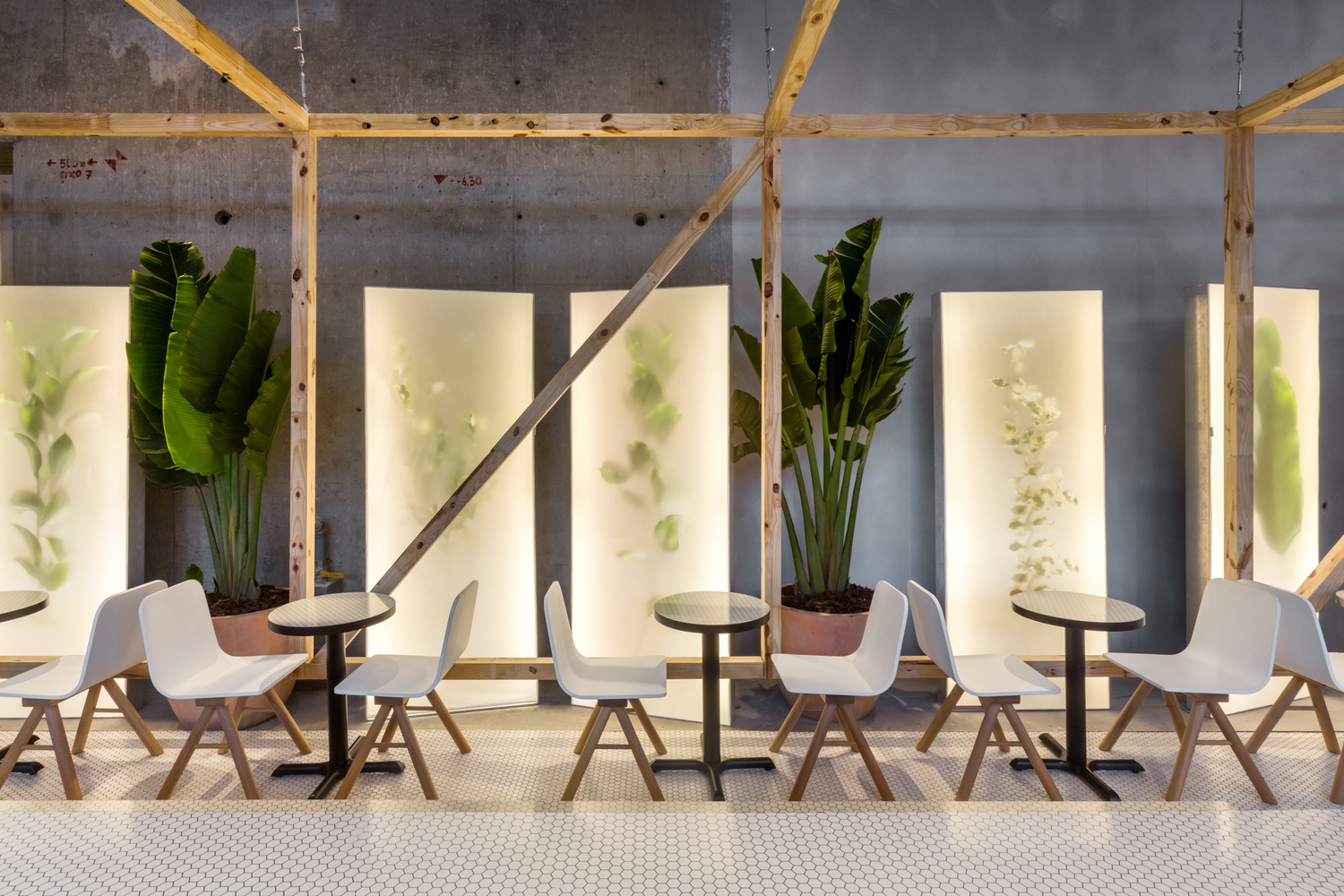 悬浮空间的魅力-19