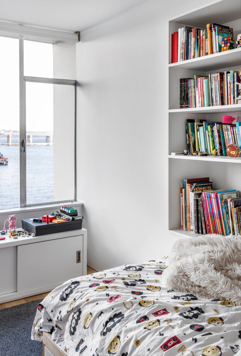 Lakeside West 公寓改造丨美国西雅图丨Wittman Estes-57