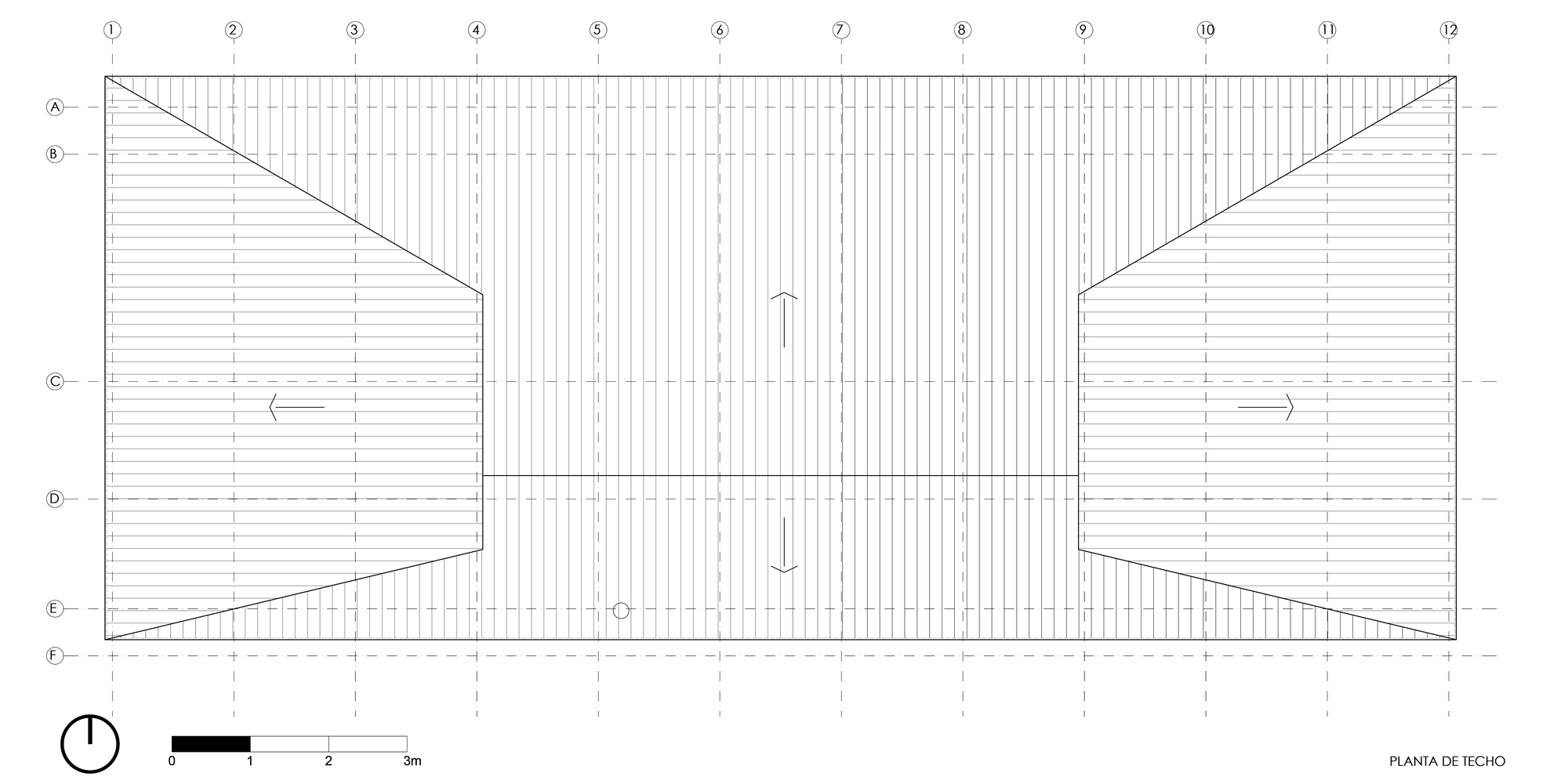 亚历杭德拉之家丨智利丨Duarte Fournies Arquitectos-38