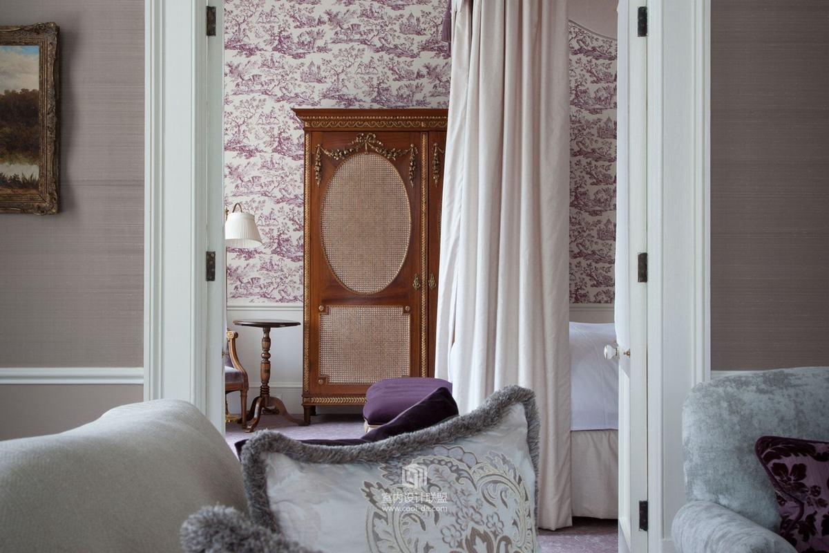 英国白金汉郡Cliveden House庄园酒店-199