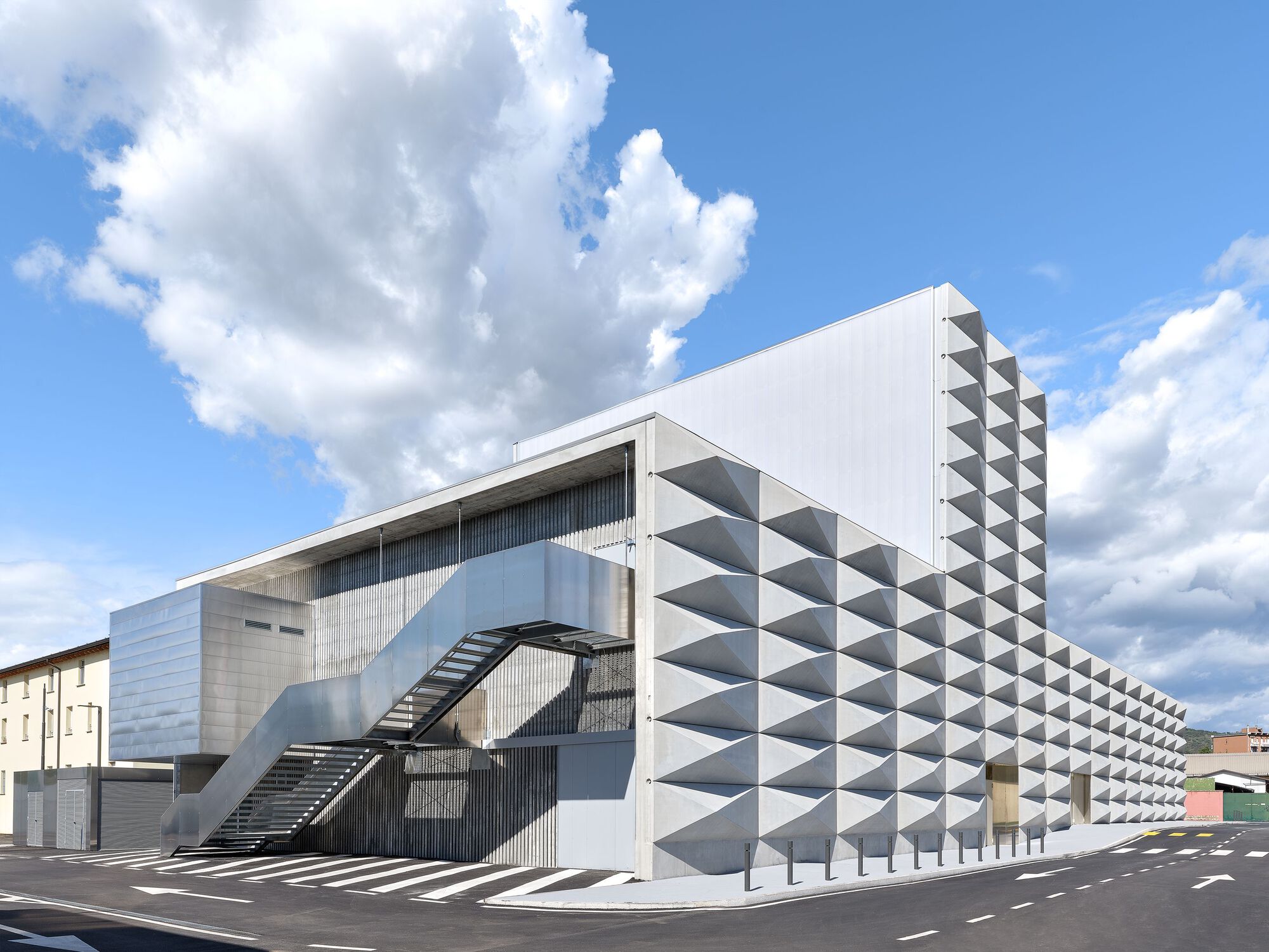 Teatro Bordoni 剧院丨意大利布雷西亚丨Facchinelli ARW-47