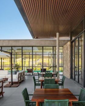 丨巴西丨DMDV arquitetos