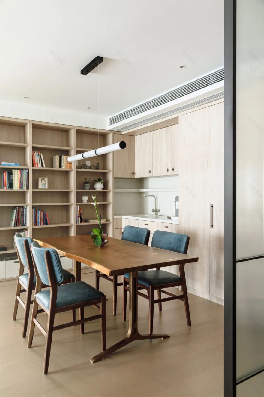 现代平层设计丨李鑫-28