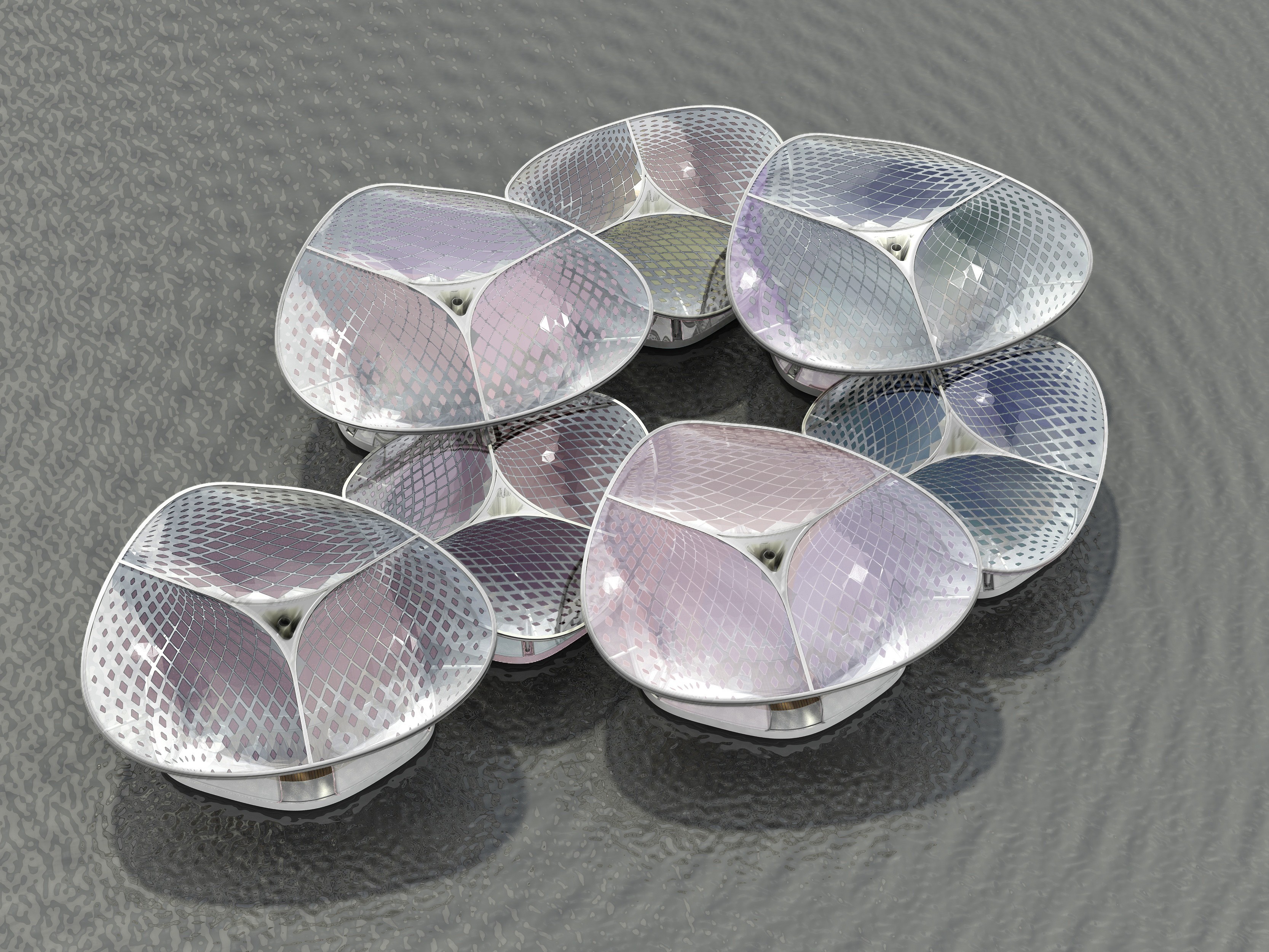 漂浮“星光兰”熟食中心-17