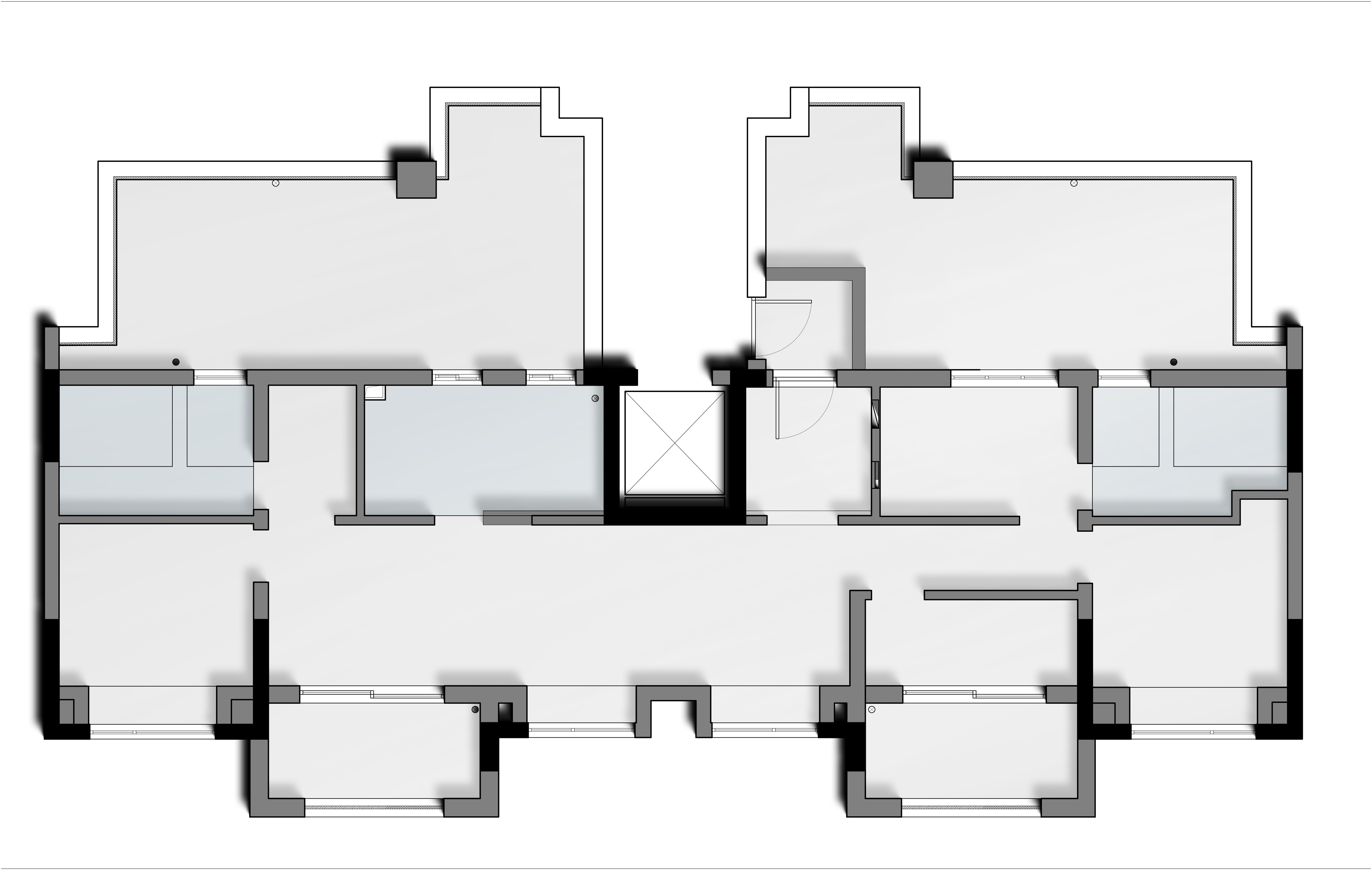 春日印象·绘色丨中国南京丨壹禾木色空间-4