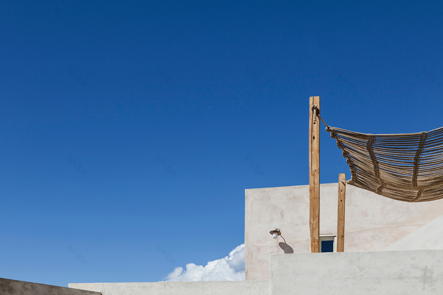 RESIDENCE IN MYKONOS I Block722-24