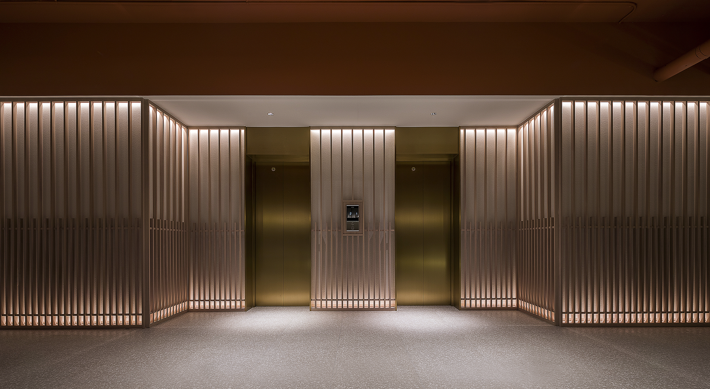 钱塘温泉水疗中心丨ChinaHeping-41