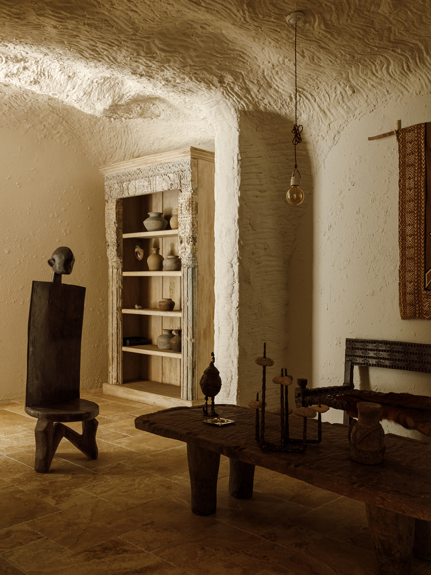 江苏300平叠墅《月影》丨中国南京丨南舍空间设计-29