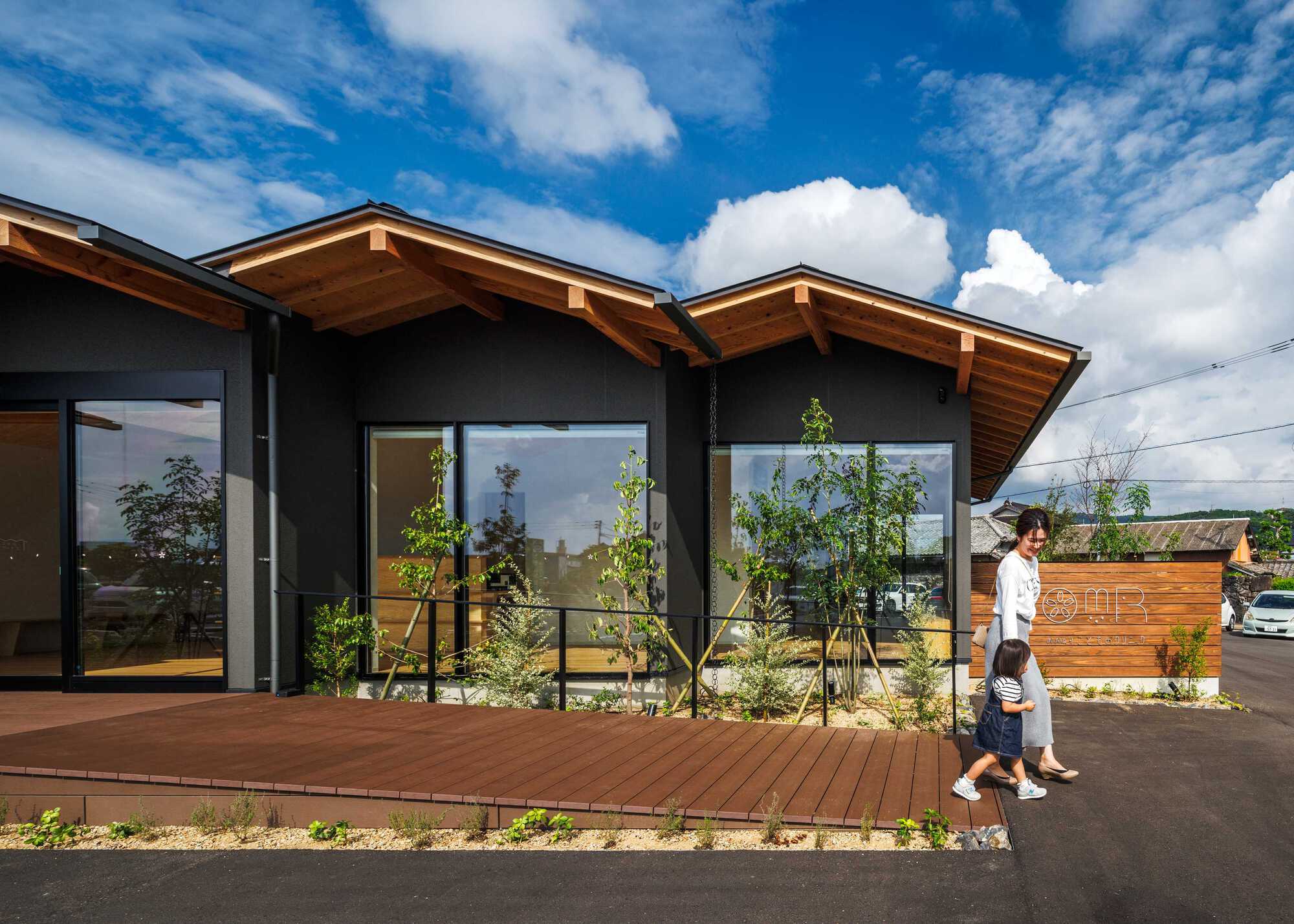 丨日本长崎丨Design Associates Nakamura-25