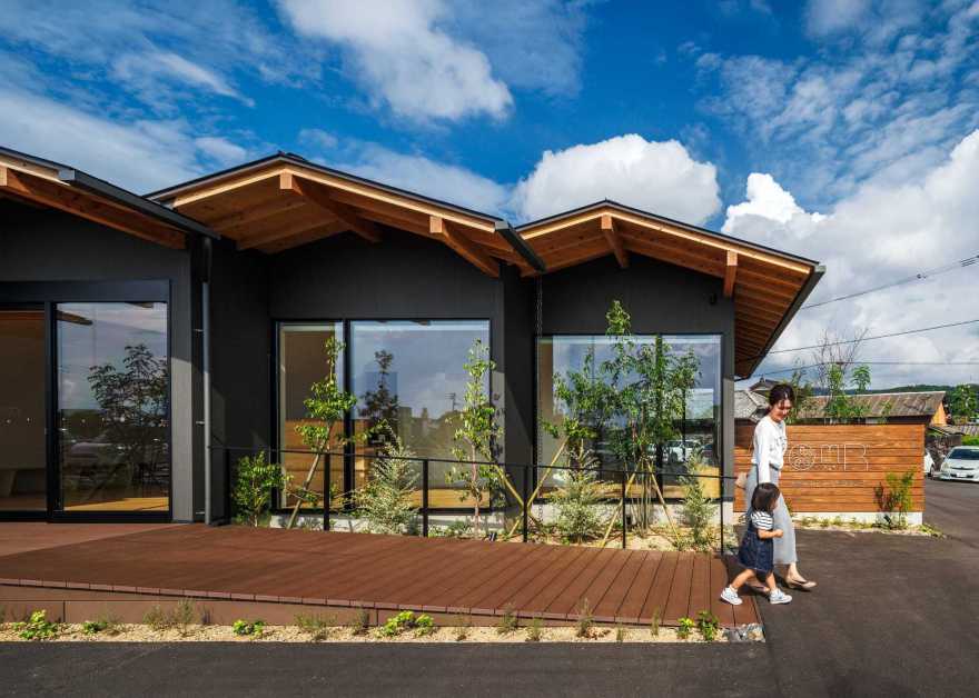 丨日本长崎丨Design Associates Nakamura-25