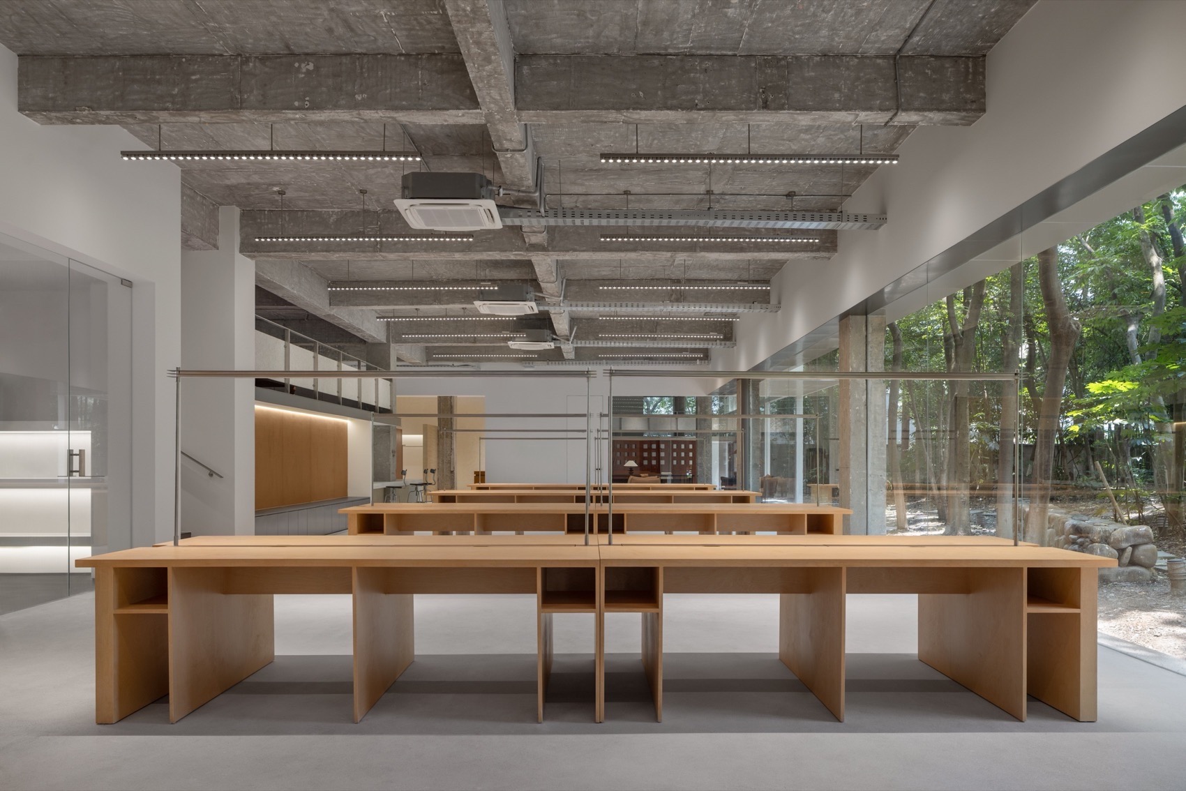 浙江天瑞Lab丨中国杭州丨K1Y Design-29