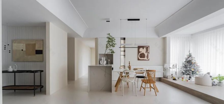 腰线层也能拥有落地窗,这样的设计实用又美观-44