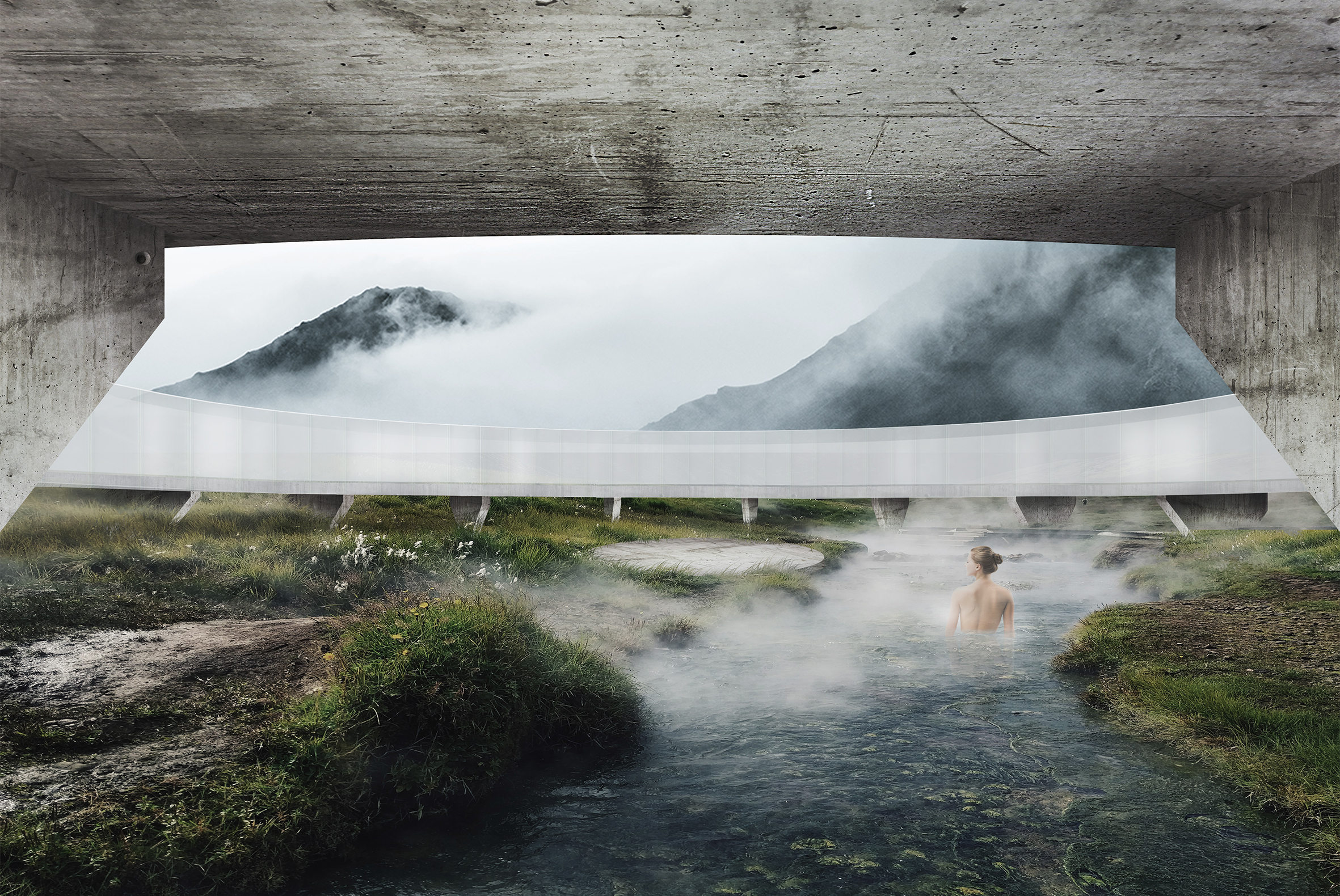 thermal spa in iceland-1