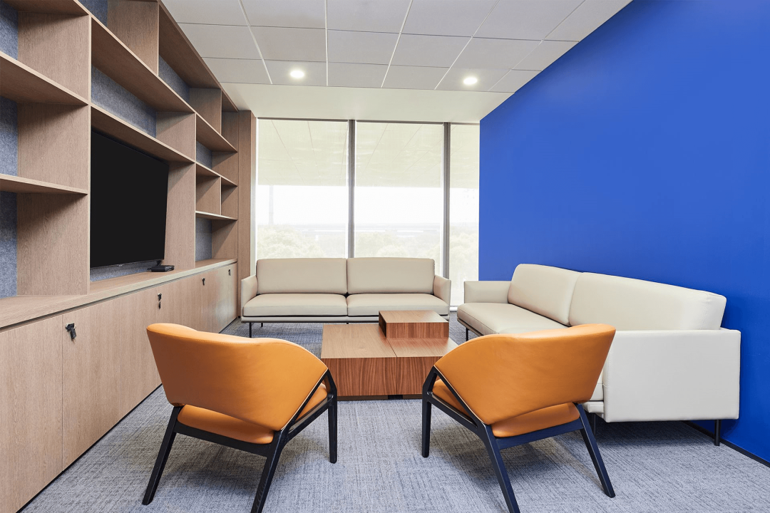 上海 Cytiva 科创中心丨中国上海丨INFINITY DESIGN & ENGINEERING-6