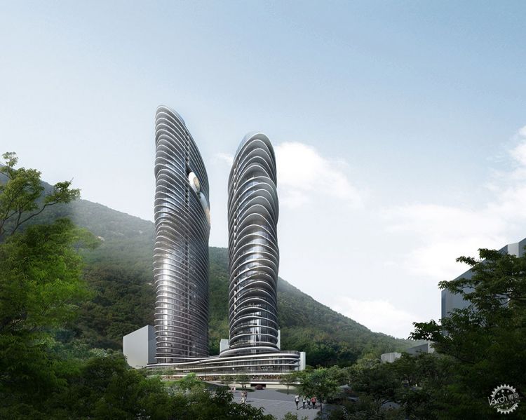 馬來西亞最高「雙塔」建築！ - WEHOUSE-2