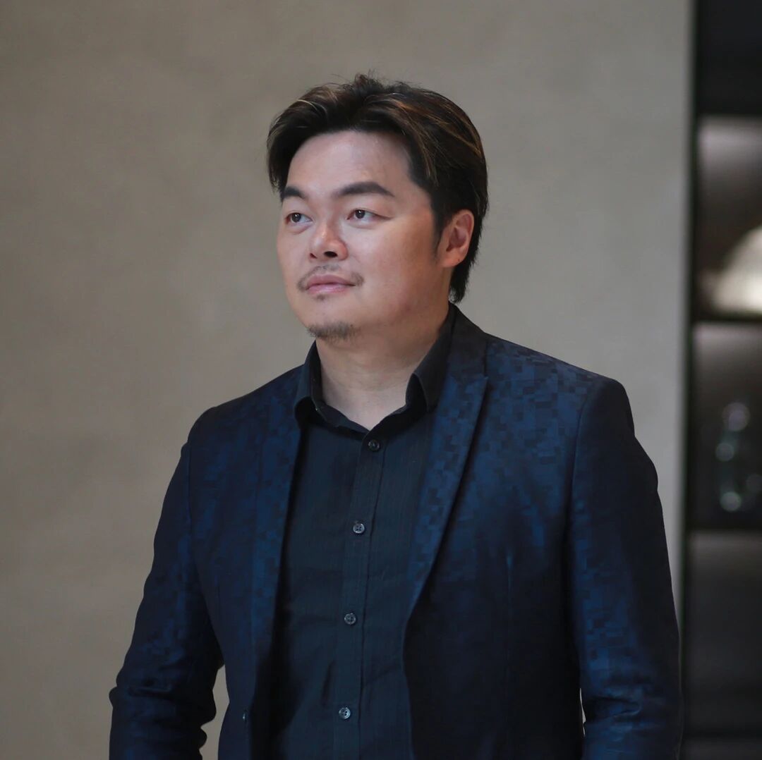 城市住宅会所设计丨KLID达观国际建筑设计事务所-93