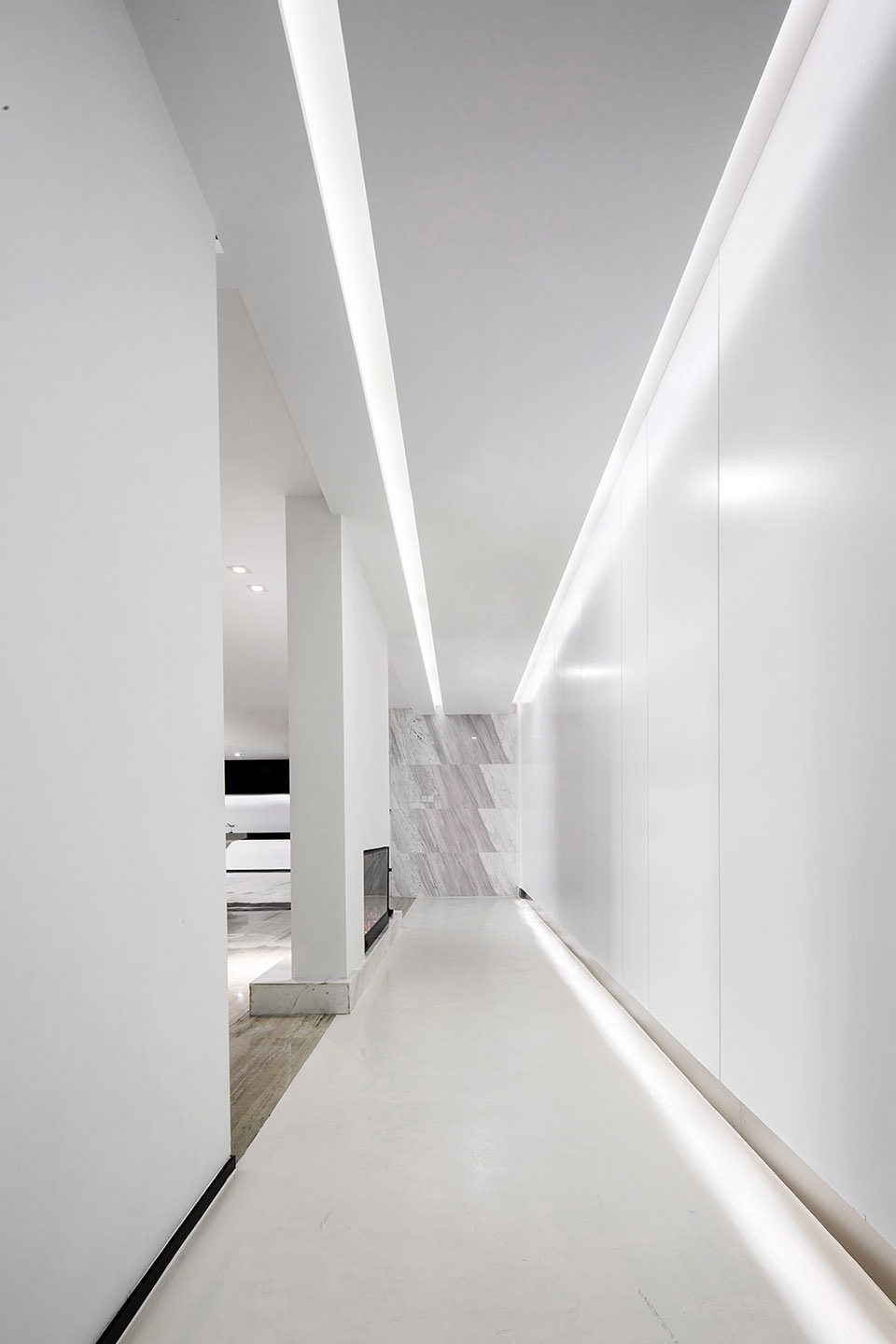 腾邦国际办公室，杭州 / ATDESIGN-12