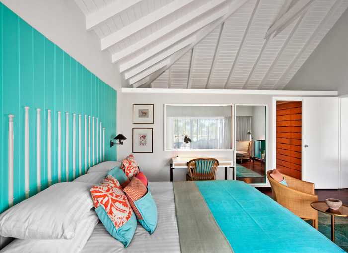 加勒比海彩色 Guanahani 酒店-4