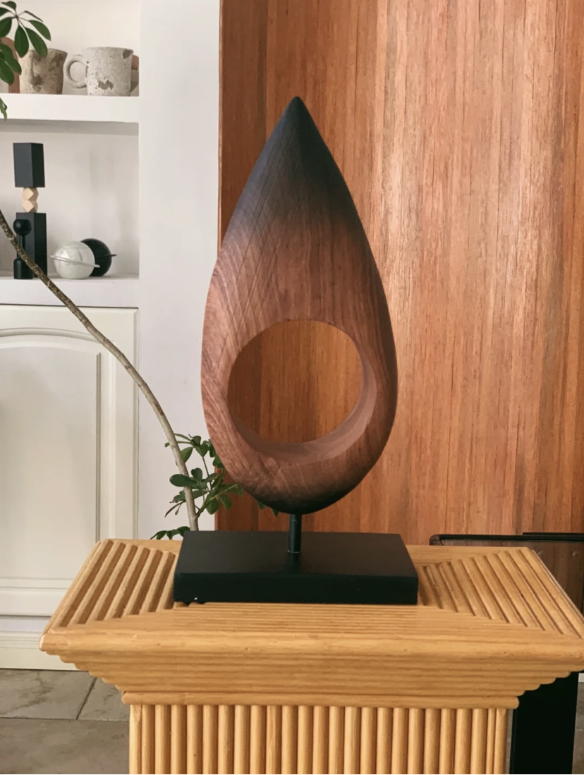 复古混搭之家丨中国南京丨可媛-115