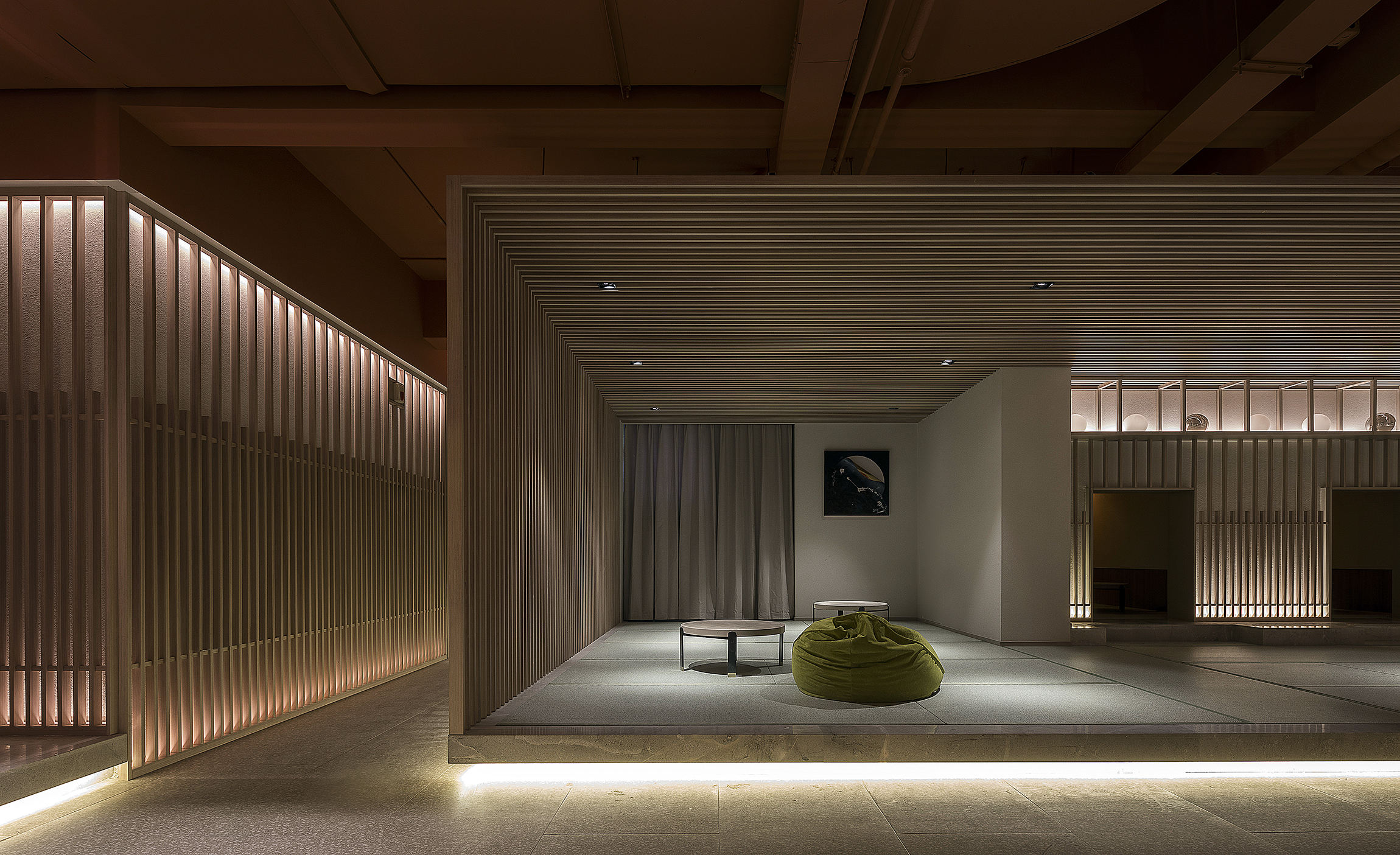 钱塘温泉水疗中心丨ChinaHeping-42