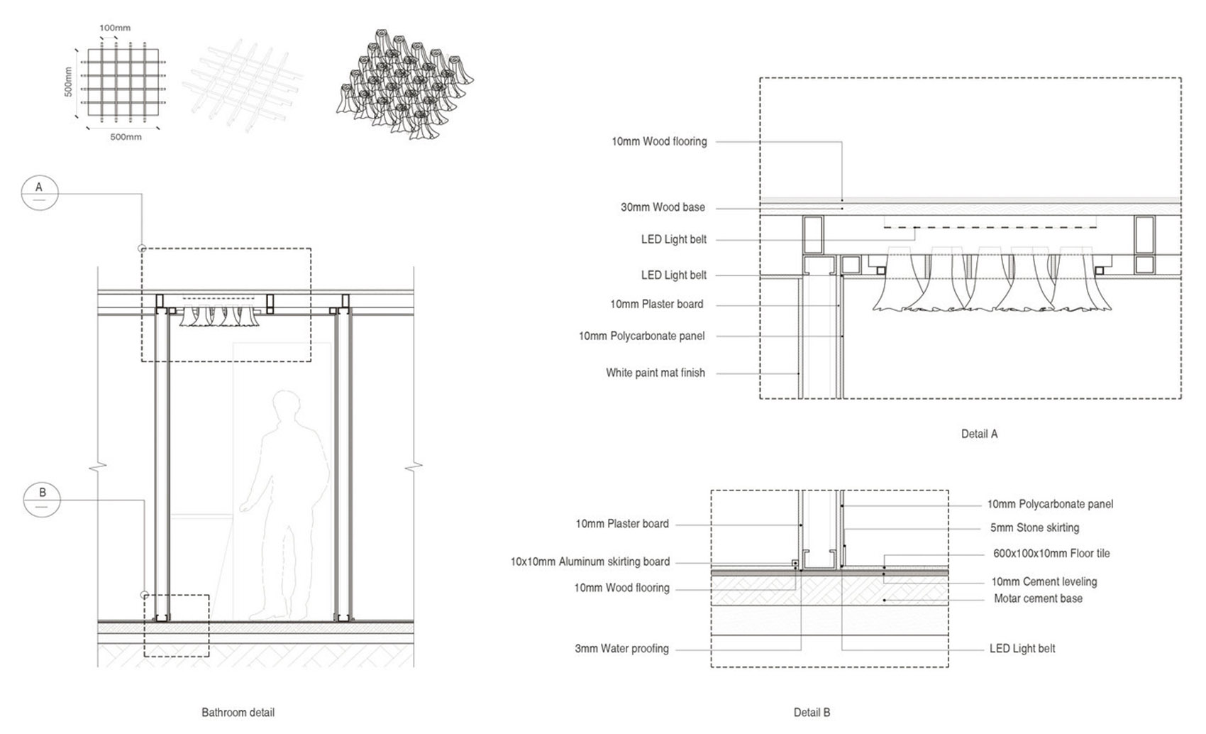 北京 “颖” 画廊改造 / 第一实践建筑设计-67