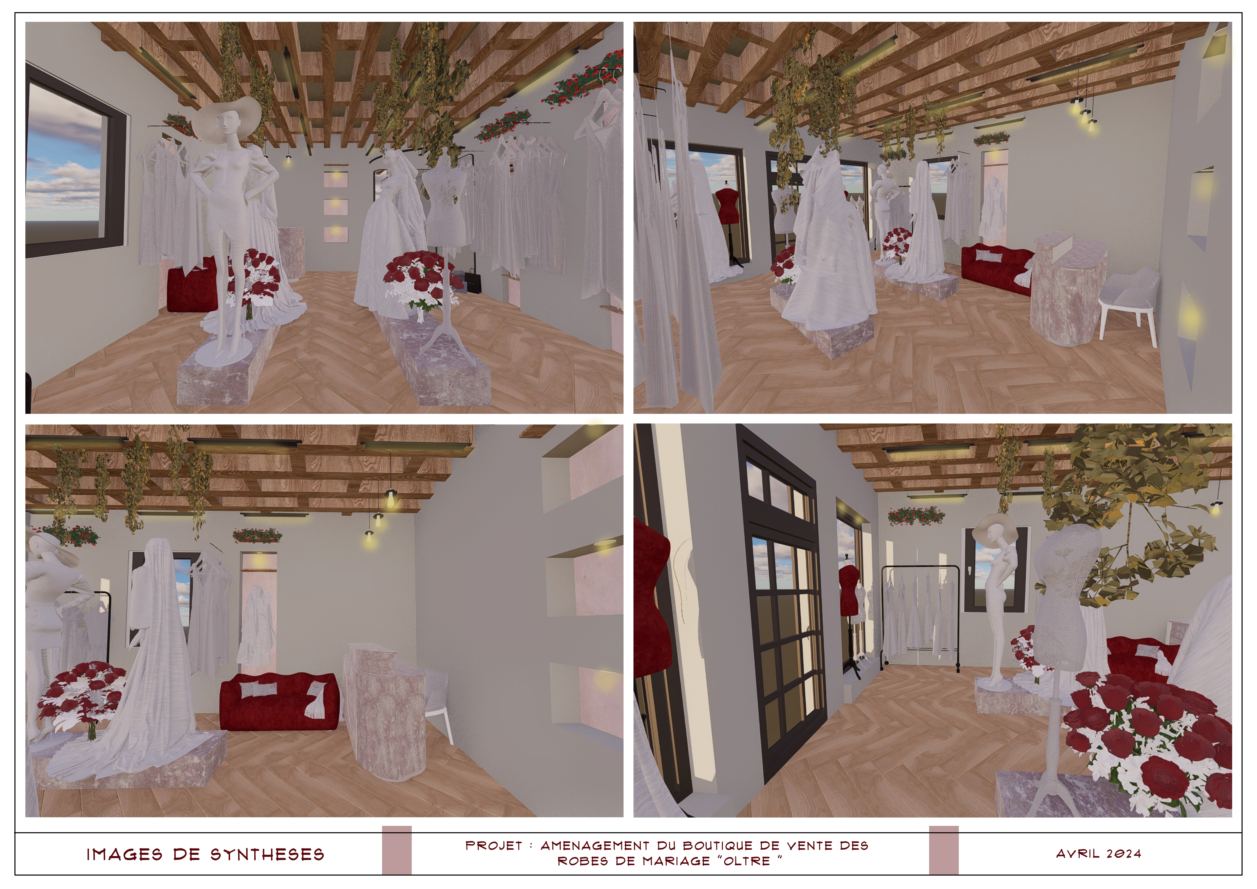 Internship 3D projects-2