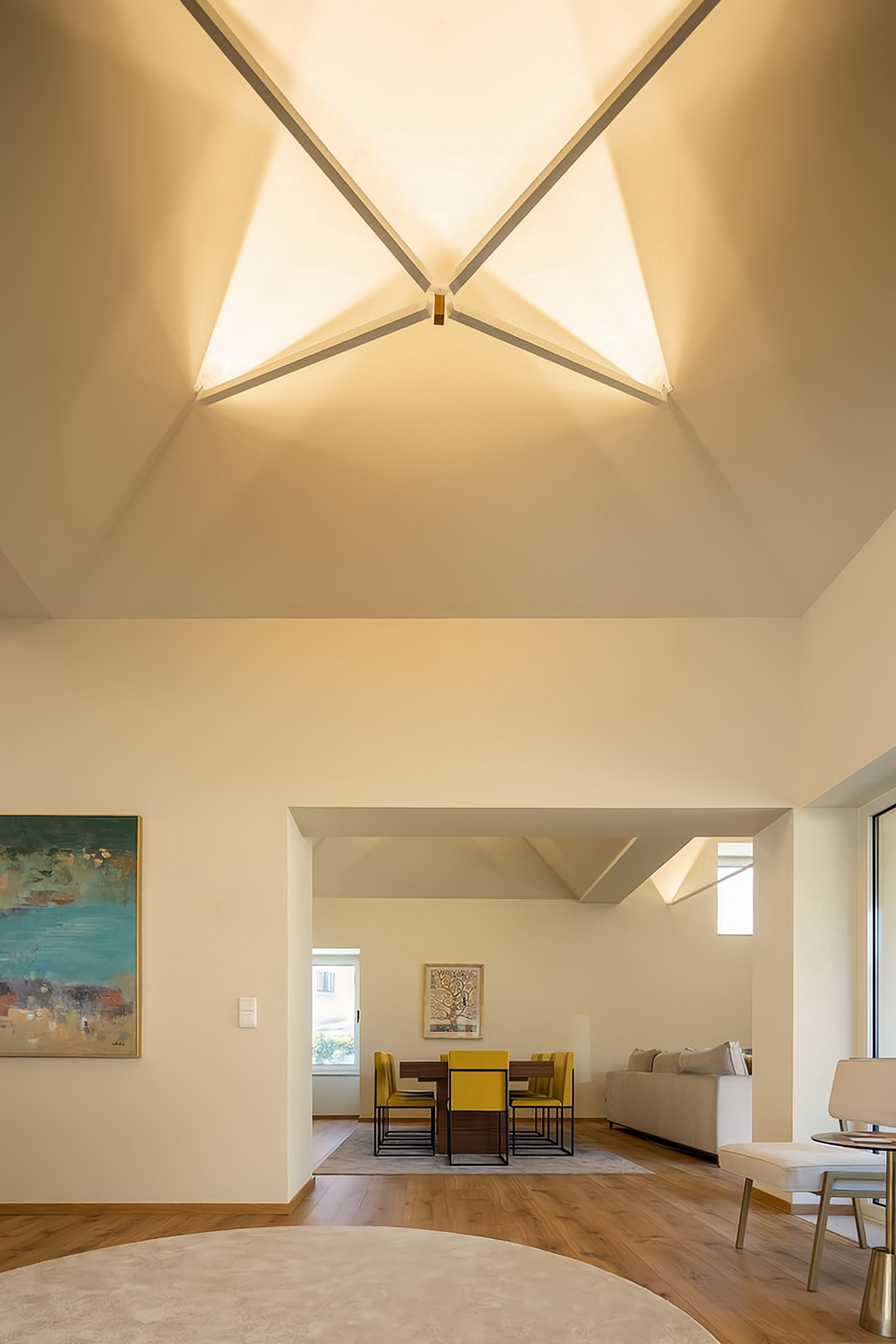 葡萄牙 | 美丽的乡村住宅 | 2020 | Ren Ito Arq-15