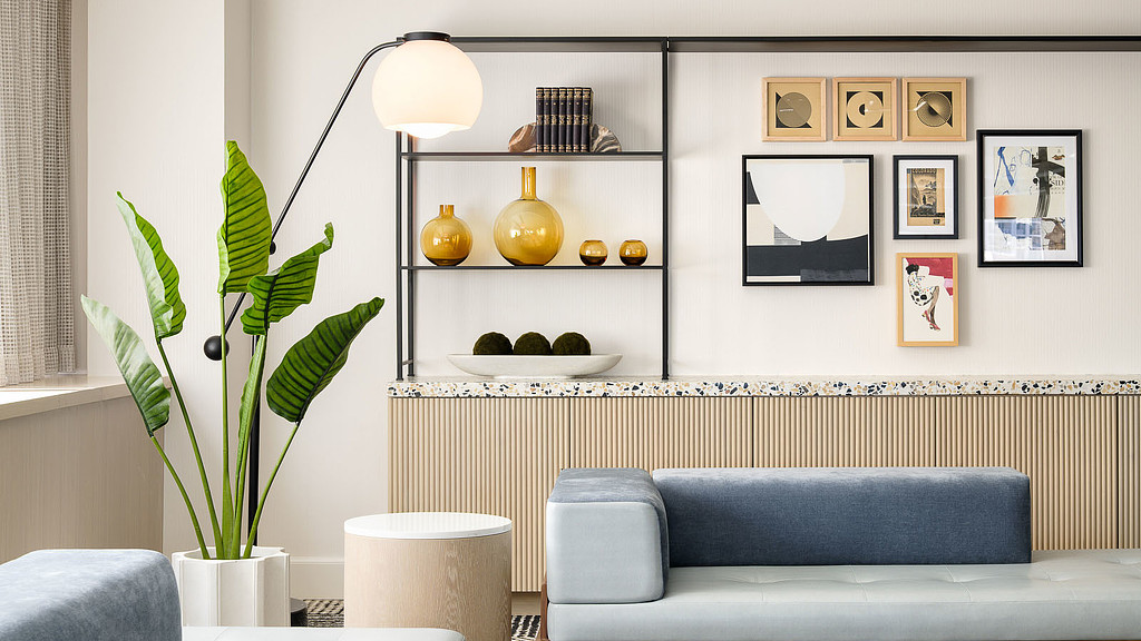 丹佛喜来登酒店-7