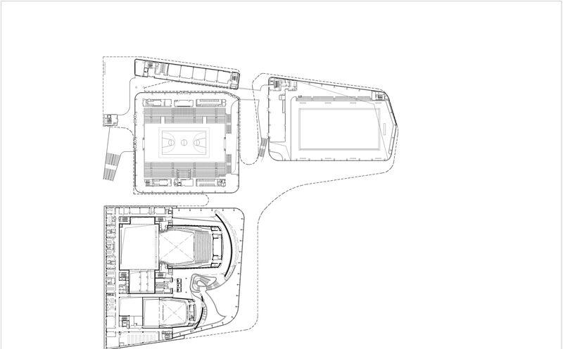 南山文体中心创新设计-8