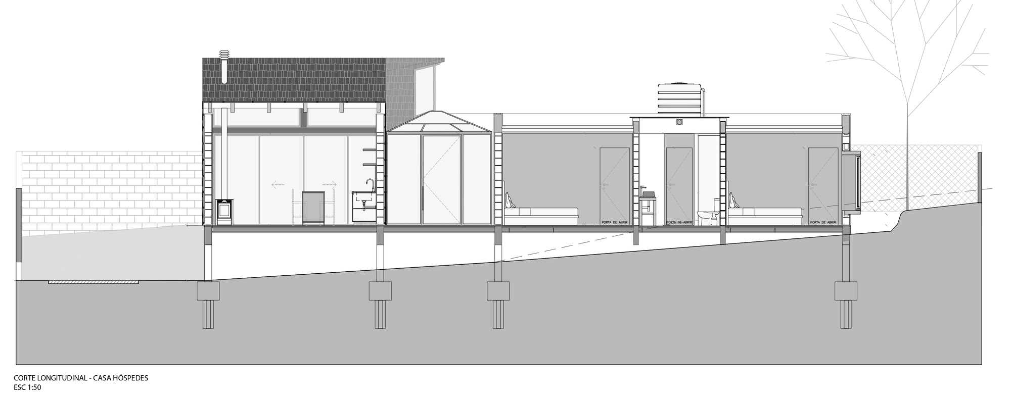 丨巴西丨ARKITITO Arquitetura-68