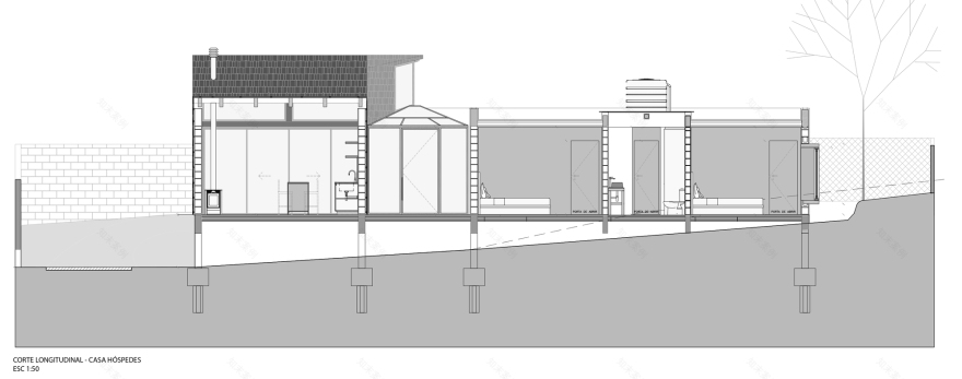 丨巴西丨ARKITITO Arquitetura-68