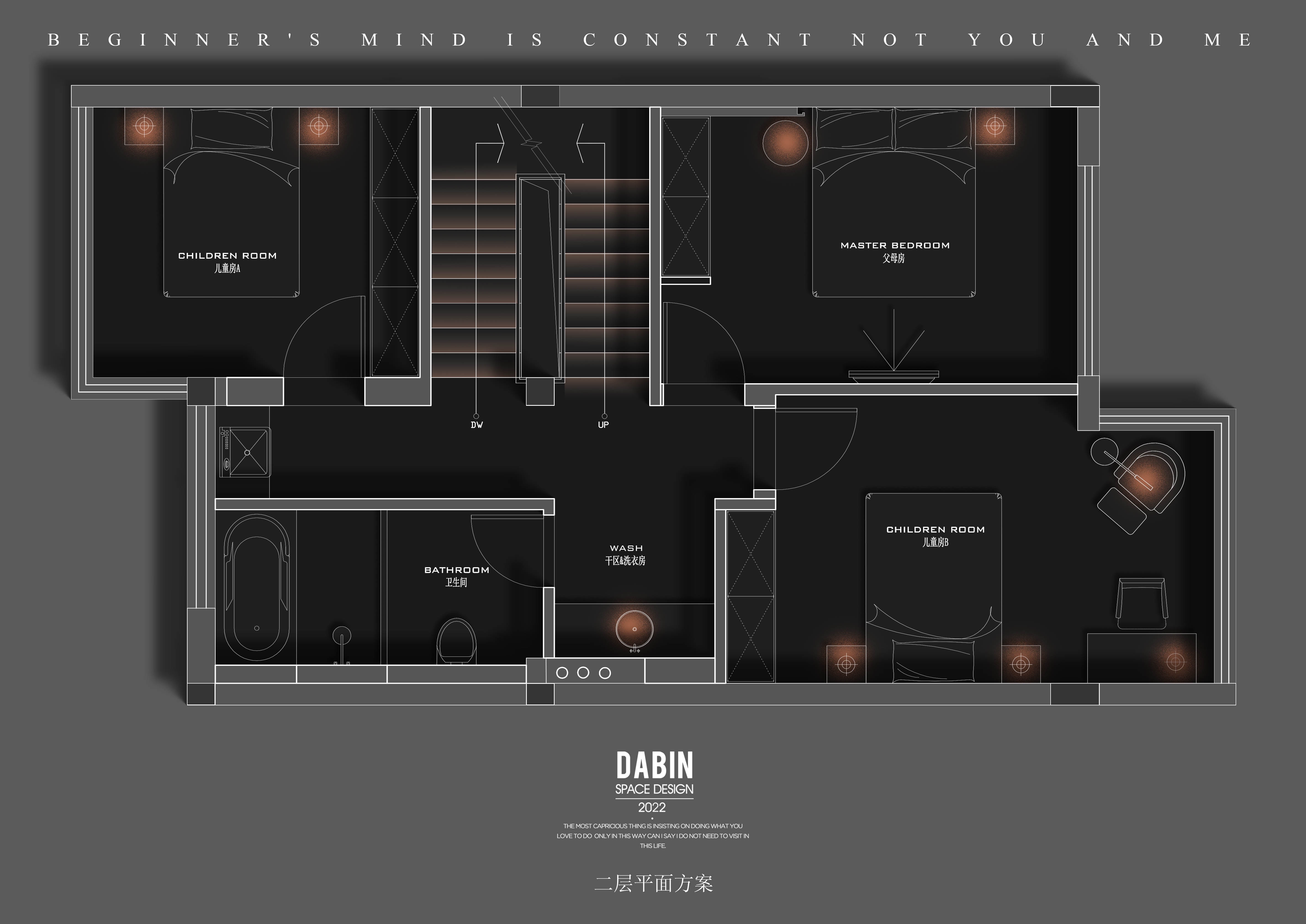 红橡世家丨中国苏州丨大斌空间-12