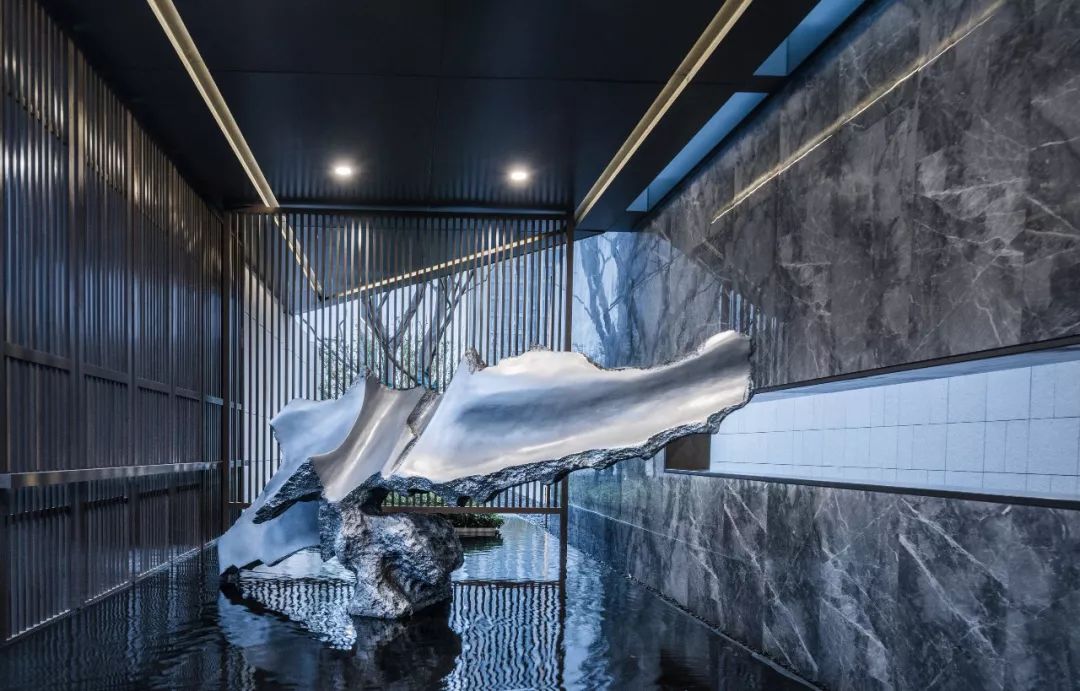 光在静默中写诗 | 旭辉南通·静海府-56