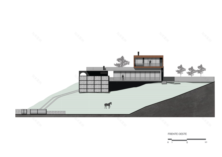 阿根廷 Seba 住宅丨Etéreo Arquitectos-58