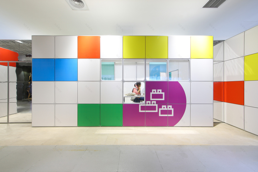 WESODA 儿童教育机构-10