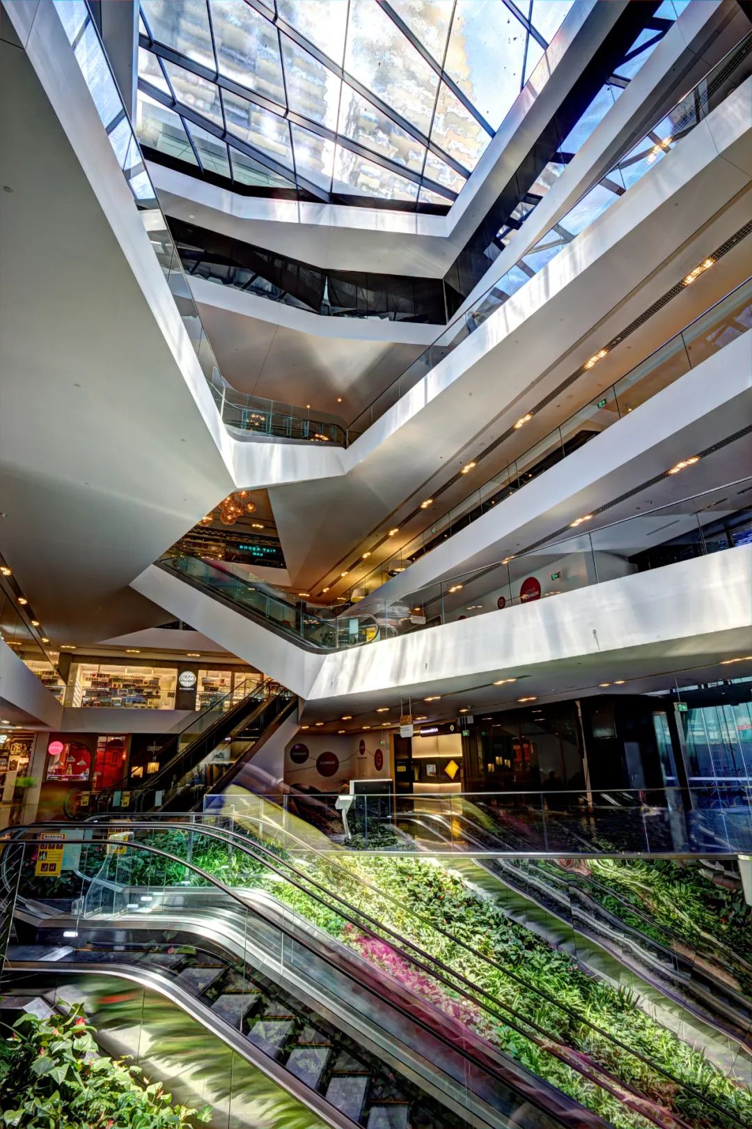 悉尼中央公园一号丨澳大利亚悉尼-16