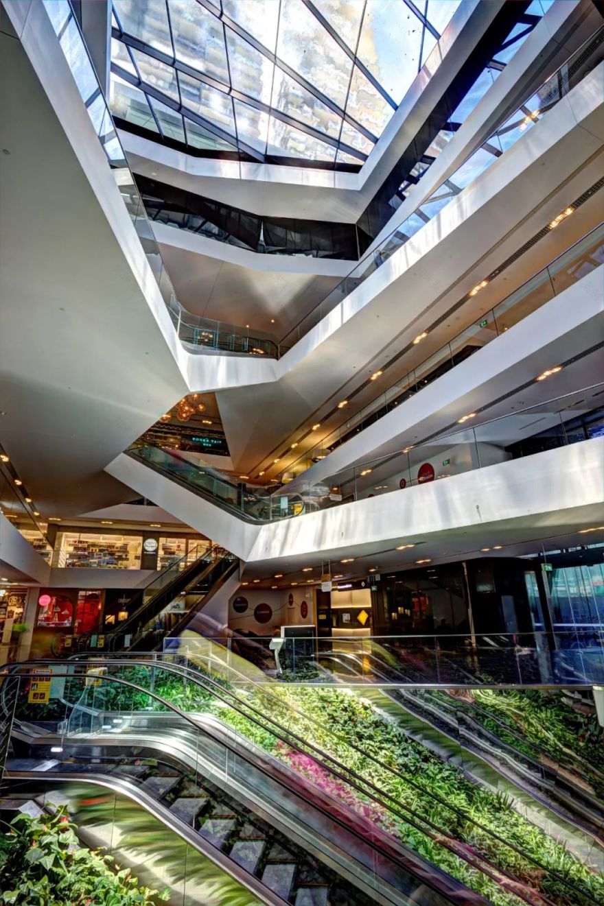 悉尼中央公园一号丨澳大利亚悉尼-16