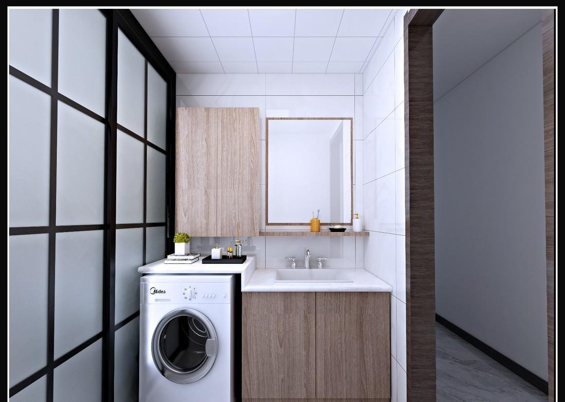 
现代优雅，诠释自然浪漫 -15