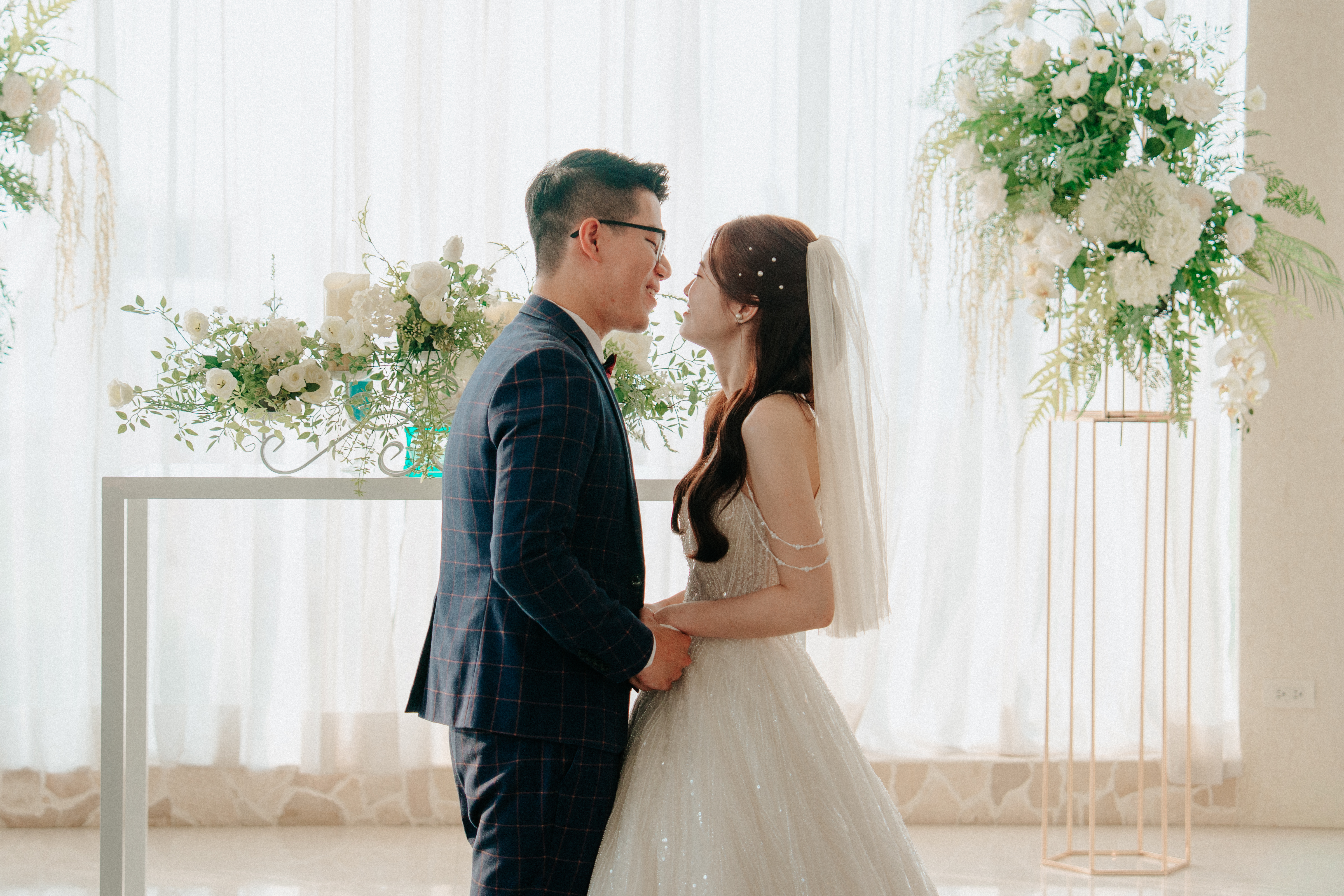 婚禮紀錄｜高雄迎娶證婚雙儀式-143