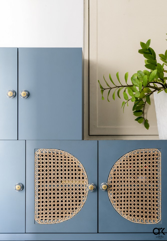 'Nilah' Is A Classic Home With A Contemporary Twist | ARK Architecture Studio - The Architects Diary-12