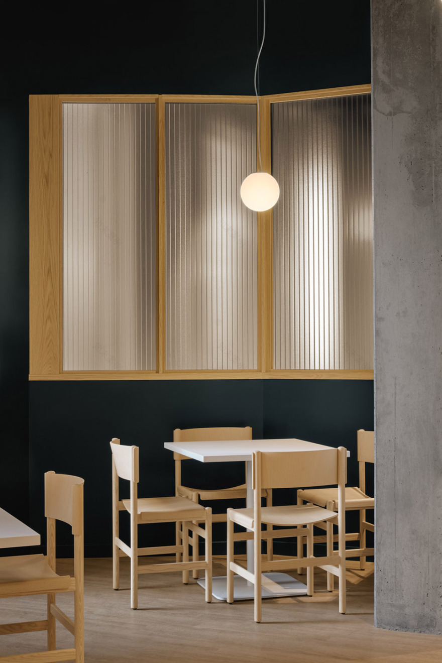 Zendesk 蒙特利尔办公室丨加拿大丨MRDK & Studio MHA-75