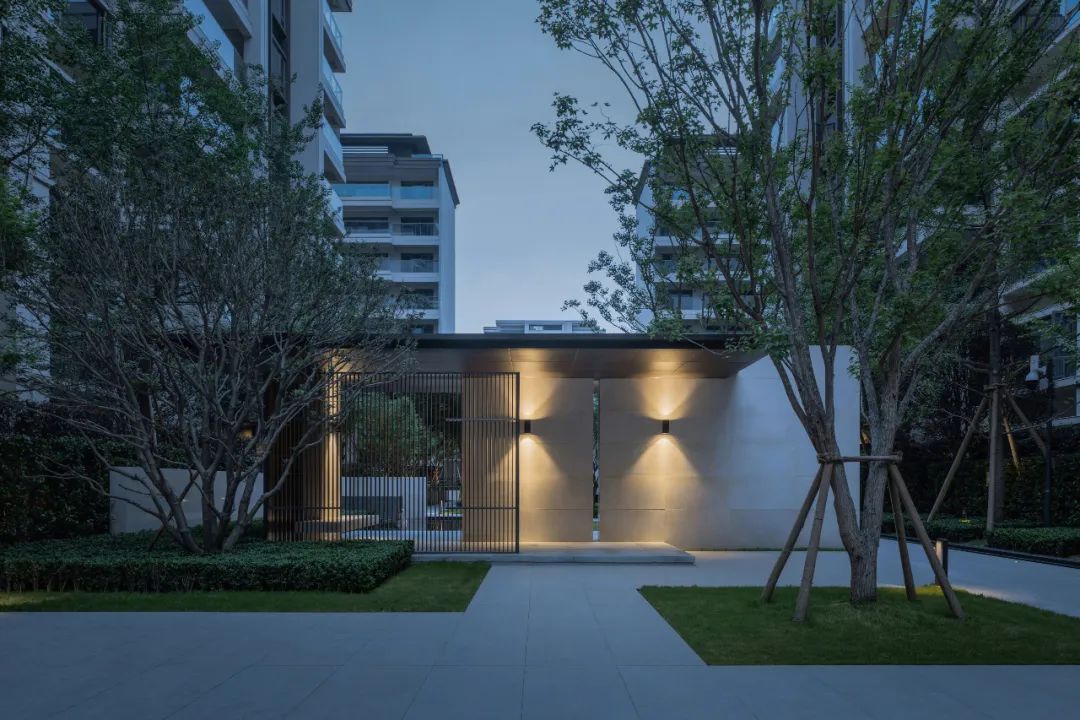 东原·印长江大区丨中国成都-10