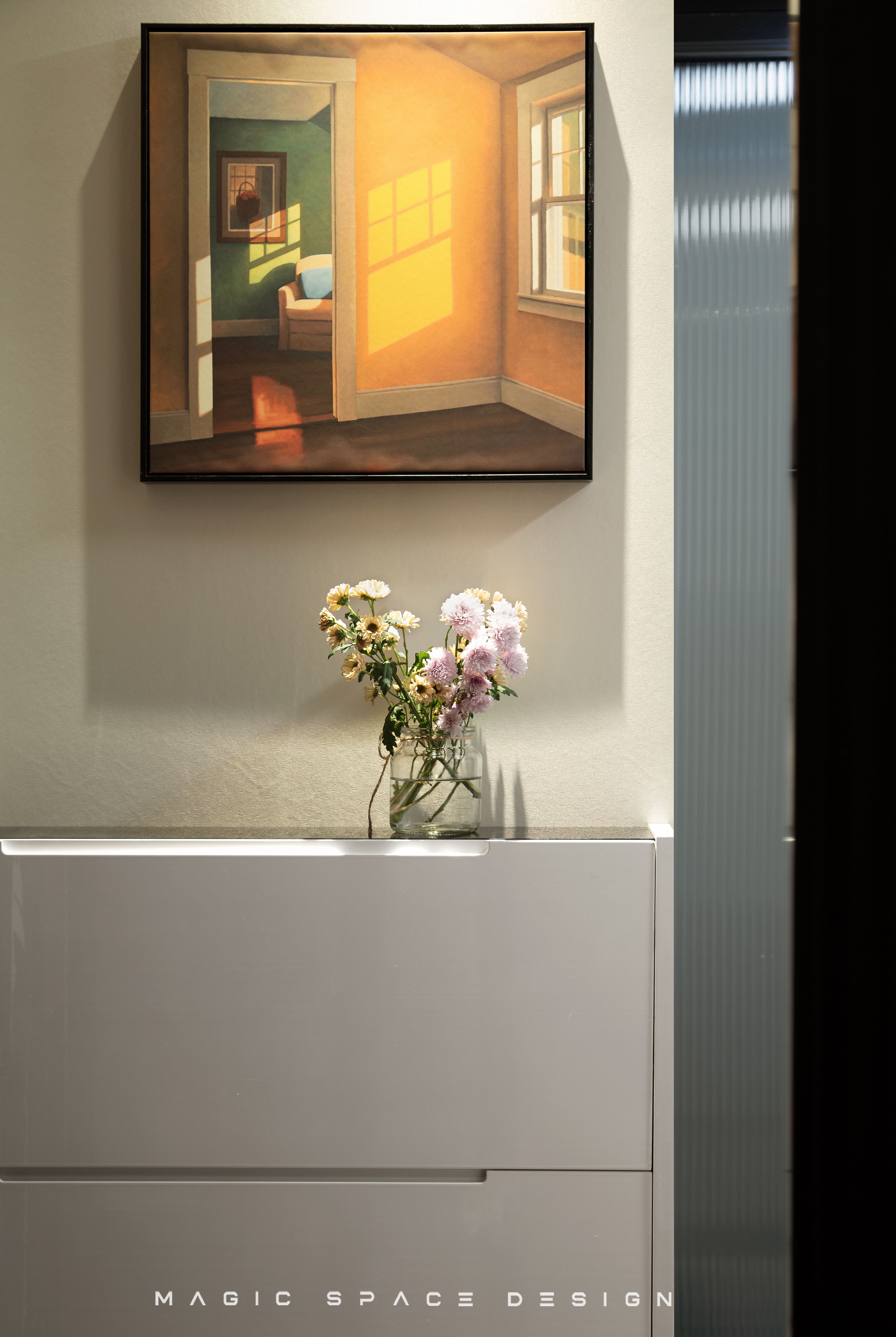 温暖的乌托邦丨Magic Space Design-2