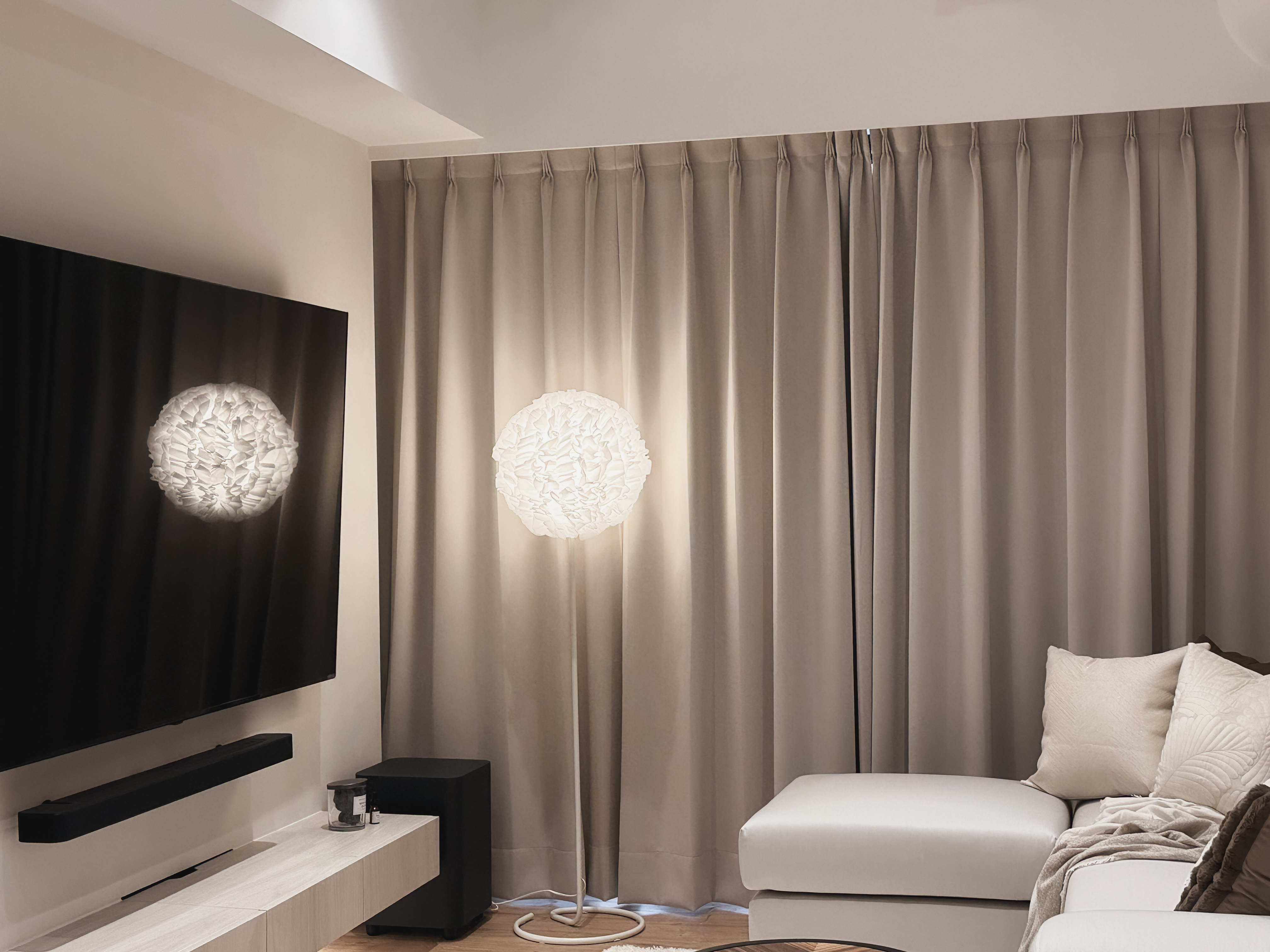 尚格室内设计︱GJ 日

注：GJ可能是特定的缩写或名称，由于缺乏更多背景信息，暂时保留原样；RI推测是日的拼音，但这种表述不太明确其确切含义 丨中国台中-39